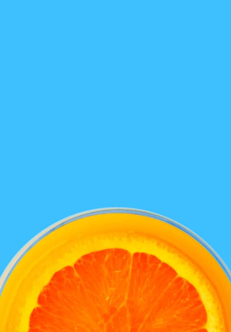 Orange Image